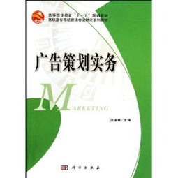 《廣告策劃實(shí)務(wù)》與《市場(chǎng)營銷策劃》 高職高專市場(chǎng)營銷類流程化教材的雙核心建設(shè)路徑