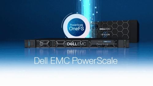 PowerScale DataIQ 智能數(shù)據(jù)處理與存儲(chǔ)支持服務(wù)的革新者